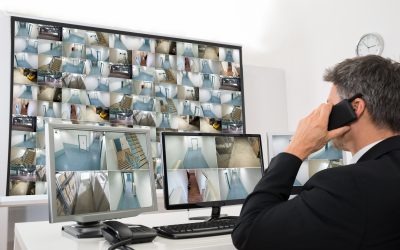 Is Security System Monitoring Worth It?