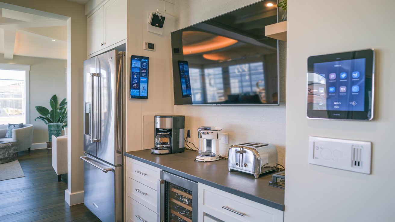 Residential Home Automation Company Live Smarter Today Photo Inspiration